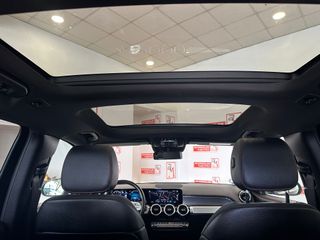 Mercedes-Benz GLB (X247) 2021