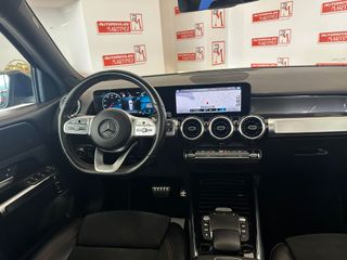 Mercedes-Benz GLB (X247) 2021