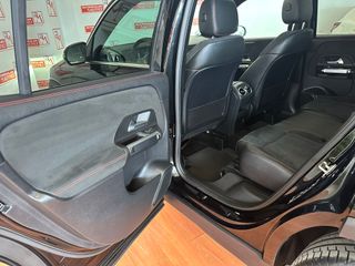 Mercedes-Benz GLB (X247) 2021