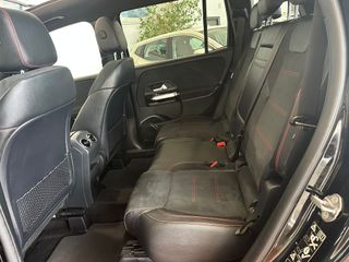 Mercedes-Benz GLB (X247) 2021