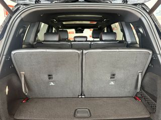 Mercedes-Benz GLB (X247) 2021