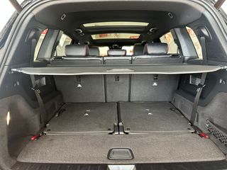 Mercedes-Benz GLB (X247) 2021