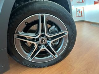 Mercedes-Benz GLB (X247) 2021