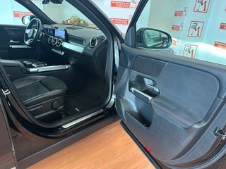 Mercedes-Benz GLB (X247) 2021