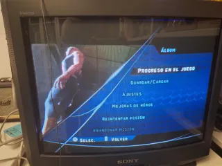 Consola Nintendo Wii Rosa y Blanca