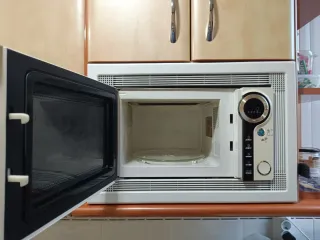 Microondas Daewoo