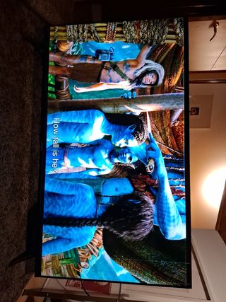 Televisión Hyundai 50"