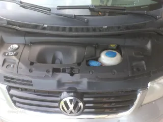 Volkswagen Multivan 2005