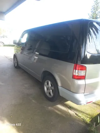 Volkswagen Multivan 2005