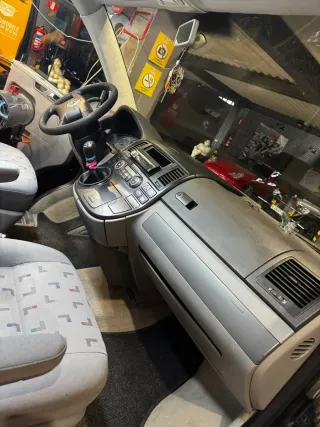 Volkswagen Multivan 2005