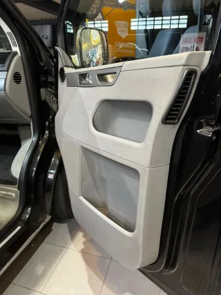 Volkswagen Multivan 2005