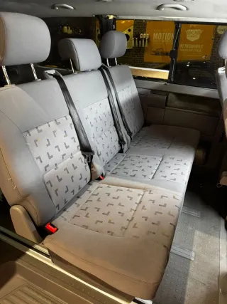 Volkswagen Multivan 2005