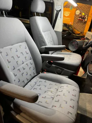 Volkswagen Multivan 2005