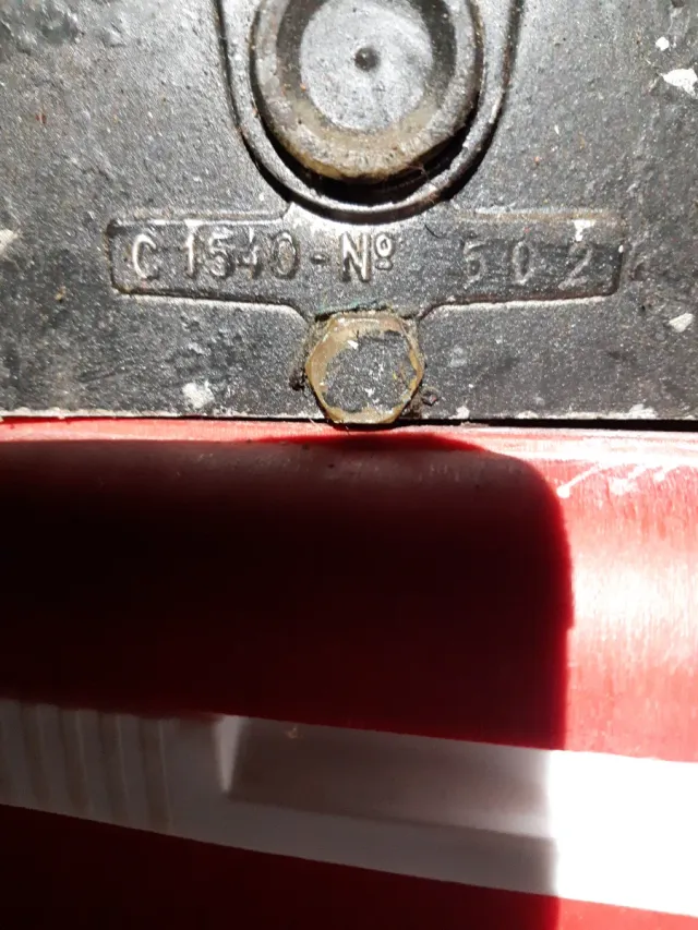 Gruppo compressore 2 cilindri