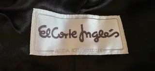 Cappotto viola da donna