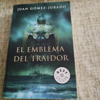El emblema del traidor (BEST SELLER) (Spanish E...