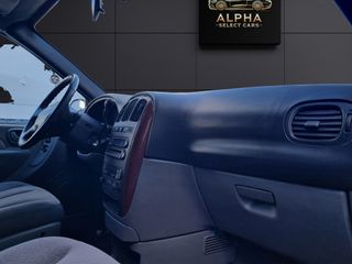 CHRYSLER Grand Voyager LX 2.8 CRD Auto