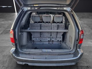 CHRYSLER Grand Voyager LX 2.8 CRD Auto