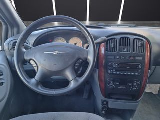 CHRYSLER Grand Voyager LX 2.8 CRD Auto