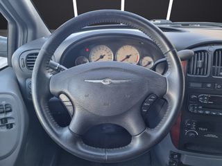 CHRYSLER Grand Voyager LX 2.8 CRD Auto