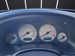 CHRYSLER Grand Voyager LX 2.8 CRD Auto