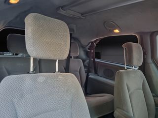 CHRYSLER Grand Voyager LX 2.8 CRD Auto