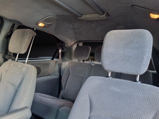 CHRYSLER Grand Voyager LX 2.8 CRD Auto