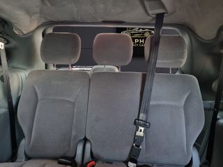 CHRYSLER Grand Voyager LX 2.8 CRD Auto