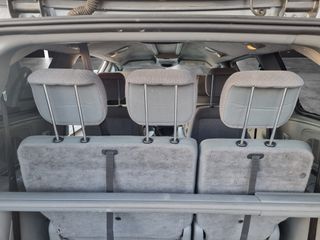 CHRYSLER Grand Voyager LX 2.8 CRD Auto