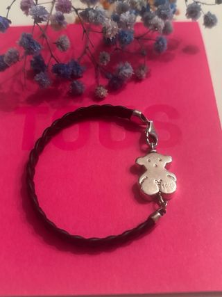 Pulsera Tous
