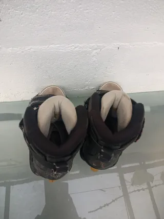 Xsjado Mook zapas Vans Patines agresivo