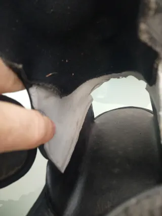 Xsjado Mook zapas Vans Patines agresivo