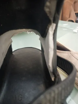 Xsjado Mook zapas Vans Patines agresivo