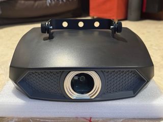 Stage Animation Machine