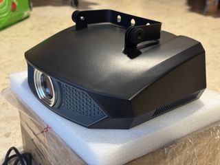 Stage Animation Machine