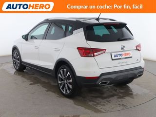 Seat Arona 1.0 TSI FR