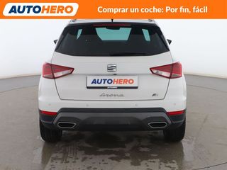 Seat Arona 1.0 TSI FR