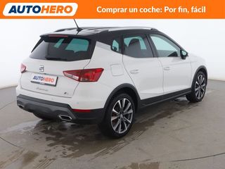 Seat Arona 1.0 TSI FR