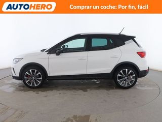 Seat Arona 1.0 TSI FR