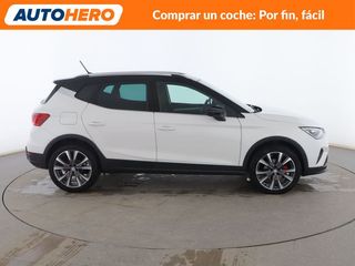 Seat Arona 1.0 TSI FR