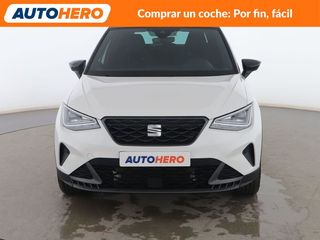Seat Arona 1.0 TSI FR