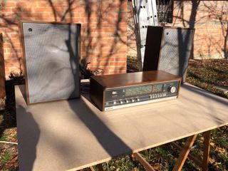 Radio Mivar R49 anni 60