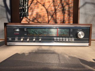 Radio Mivar R49 anni 60