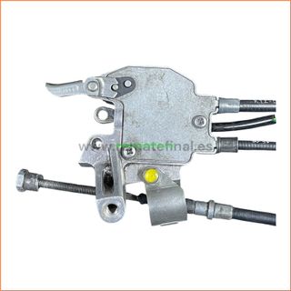 Repartidor de Freno Honda Ps Passion 125 y 150 200