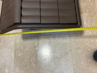 Casetta per cani in resina piccola