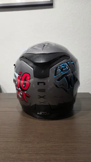 Casco Integral NEXX