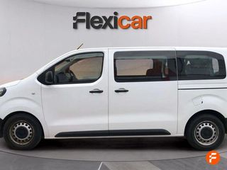 Peugeot Expert .PEUGEOT EXPERT 1.5 (120CV) 9 PLAZAS
