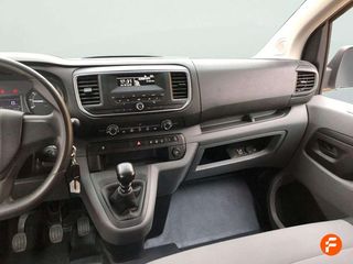 Peugeot Expert .PEUGEOT EXPERT 1.5 (120CV) 9 PLAZAS