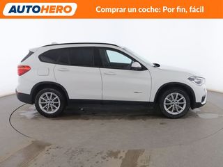 BMW X1 sDrive 18d Advantage