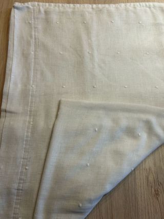 Estor Paqueto Lino Crudo